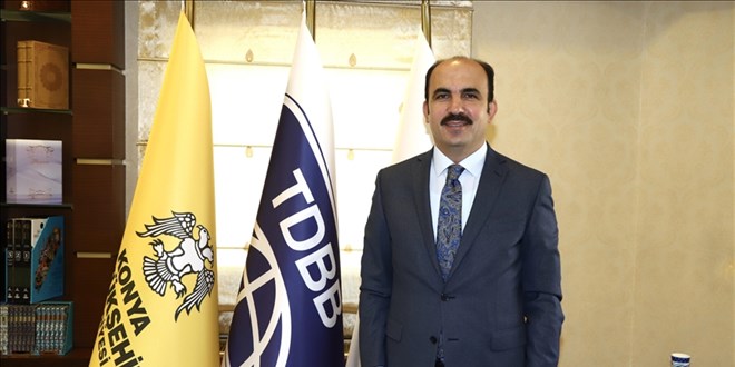Konya Büyükşehir, 50 milyon liralık destek paketi açıkladı