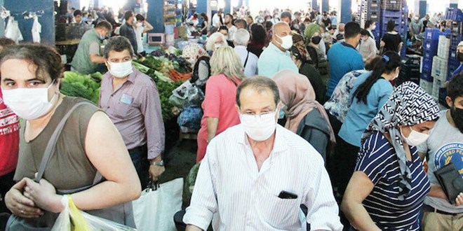 Uzmanlardan çağrı: Bu son kapanma olsun
