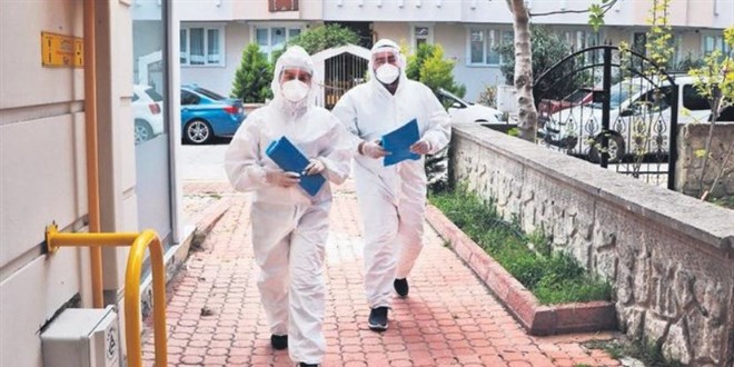 Virüs dedektifleri 32 yıllık hasreti de bitirdi