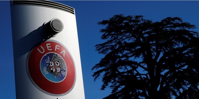 UEFA, siber istismara kar Facebook, Twitter ve Instagram' boykot edecek