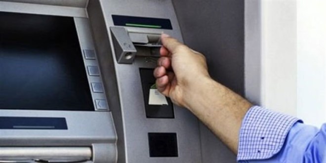 ATM 13 bin lira fazla vermi�ti, o i��i �d�llendirildi