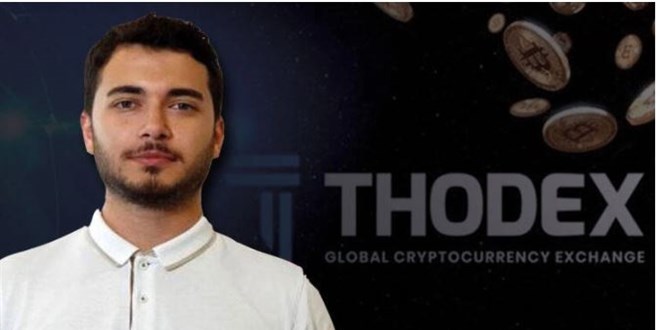 Thodex'in sahibi 'kripto Faruk'un karde�lerinin yeni ifadeleri