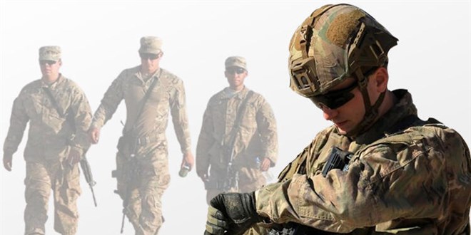 NATO, Afganistan'dan çekilmeye başladı