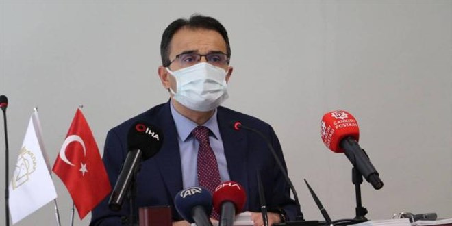 Vali duyurdu: Köylere 2 günde çok yoğun giriş var