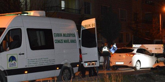Kaza sonrası çıkan kavga kanlı bitti: 1 ölü
