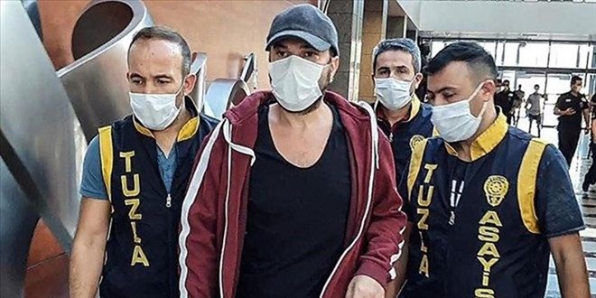 Halil Sezai: Hapishane iyi geldi