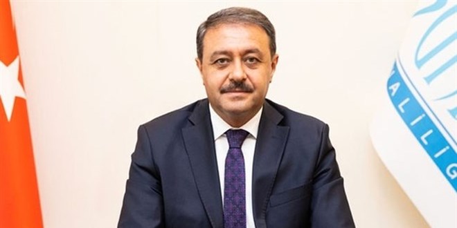 Vali'den Aybüke Yalçın'ın adının verildiği okuldan silinmek istenmesine tepki