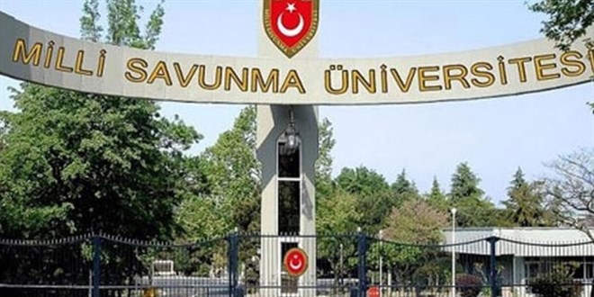 MSÜ askeri öğrenci aday tercih işlemleri başladı