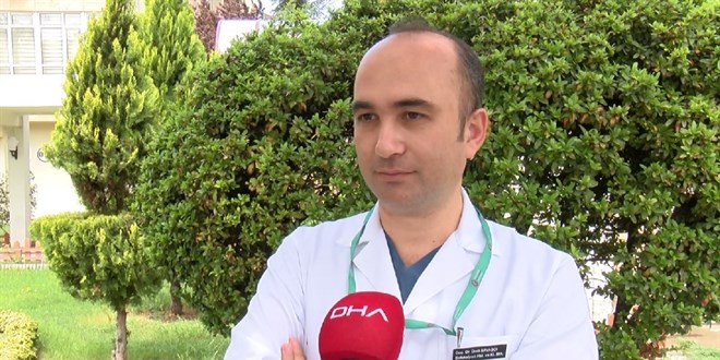 Doç.Dr Savaşçı: 2 ay sonra vaka patlaması olabilir!
