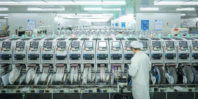 Oppo ve Xiaomi'den sonra bir marka daha Türkiye'de üretilecek