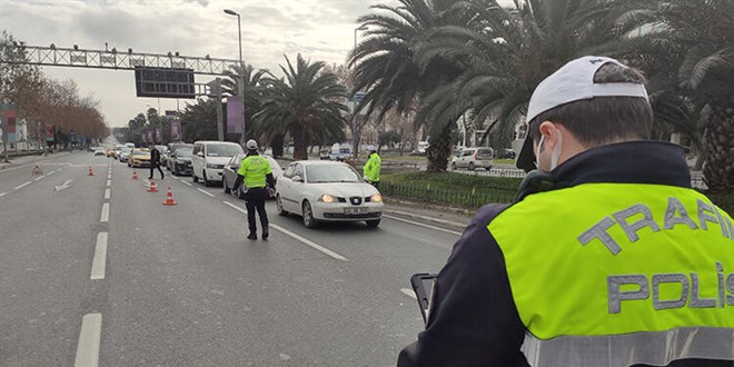 Talimata rağmen bazı yerlerde sağlık personeline ceza kesildi