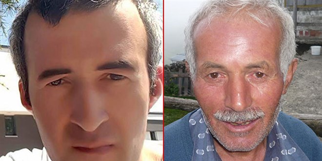 Baba- oğul, 1 ay içinde koronavirüsten hayatlarını kaybetti