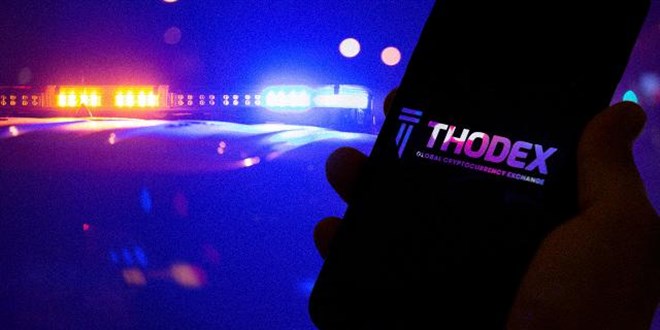 Arnavutluk'ta Thodex'in kurucusu ile irtibatlı yeni kişiler tespit edildi