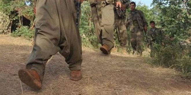 YPG/PKK, Washington'da ilk kez bir lobi firmasyla anlat