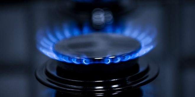 Doğal gaz fiyatlarına zam yapıldı