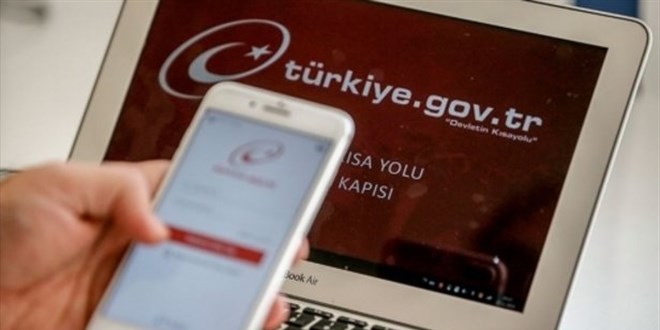 Çalışma izni belgesi alan kişi sayısı 700 bine ulaştı