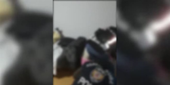 İstanbul'da fuhuş operasyonunda 15 şüpheli gözaltına alındı
