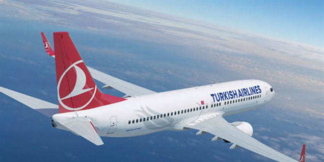 THY'nin mayıs ayında yeni uçuş rotaları belli oldu