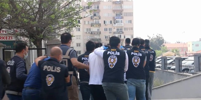 Gelen her linke tıklamayın
