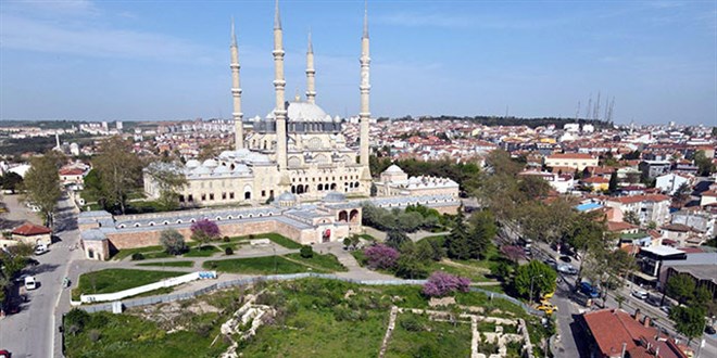 Erdoğan, talimat verdi! Çevre düzenlemesi yapılacak