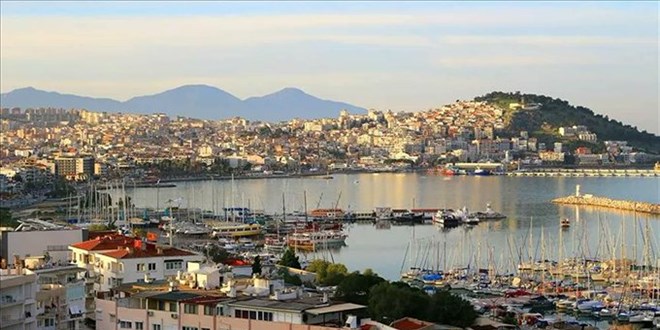 Kuşadası ve Didim'de neredeyse kiralık ev kalmadı