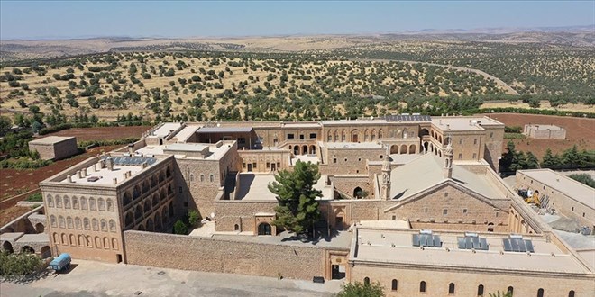 2 kültür varlığı daha UNESCO Dünya Mirası Geçici Listesi'ne girdi