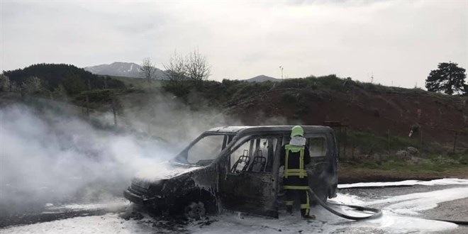 Denizli'de filyasyon ekibi ölümden döndü