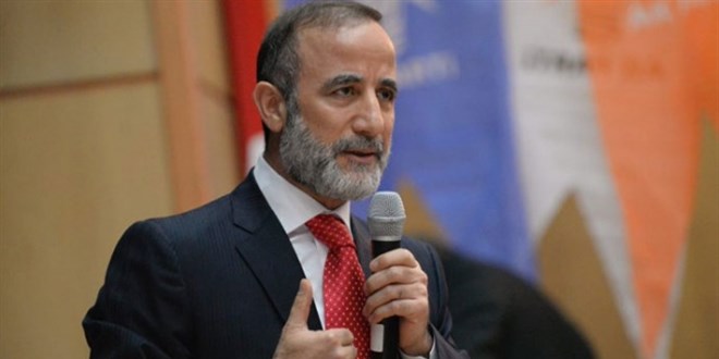 Ak Partili vekil üç defa korona oldu, babasını korodan kaybetti