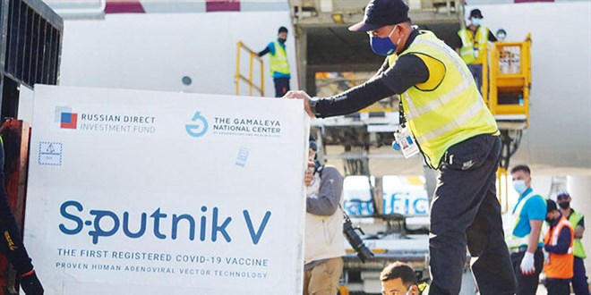 Nasıl geliştirildi, kaç ülke onayladı: 10 soruda Rus aşısı