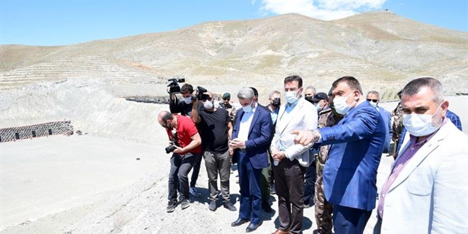Malatya'da Özel Harekat Bölge Müdürlüğü kurulacak