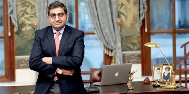 SBK Holdingin sahibi Korkmaz'a 'mal varlığı değerini aklama' suçundan dava