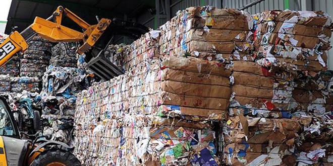 Adana'da �evreyi kirleten geri d�n���m tesislerine rekor ceza