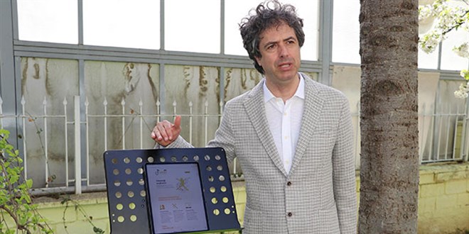 M�zik alg�s� testinde, kad�nlar daha ba�ar�l� ��kt�