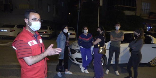 Sahte izin belgesi pahalıya patladı: 24 bin 600 lira ceza