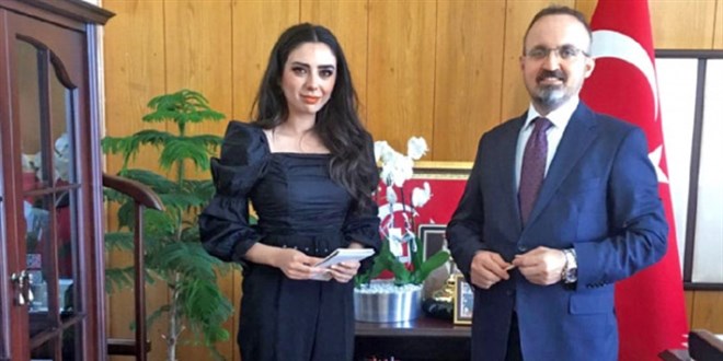 Bülent Turan: Kılıçdaroğlu adaylık korkusu yaşıyor