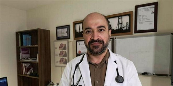 Hindistan varyantına ilişkin Türk bilim insanlarından ilk tespit