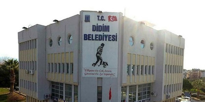 Belediyenin ihalesine, sadece araç hibe eden firma katıldı
