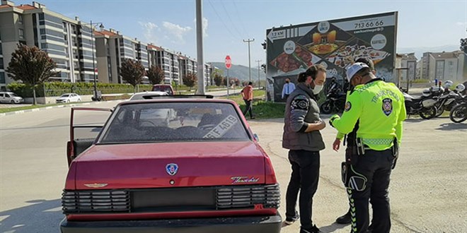 90 bin TL'ye modifiye etti, 2'nci kez ceza yedi: Hastasıyız bunun