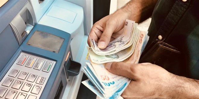 Emeklilere maaş ve ikramiye ödemeleri başlıyor