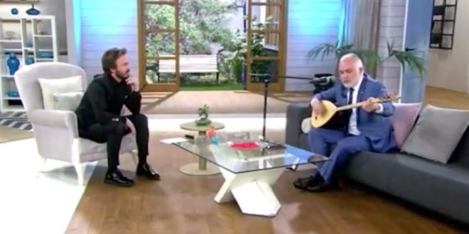 Kızılay Başkanı Dr. Kerem Kınık'tan Gel Ha Gönül Havalanma