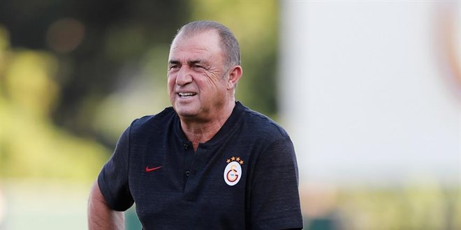 Serdar Ali Çelikler: Fatih Terim 17 Mayıs'ta istifa edecek
