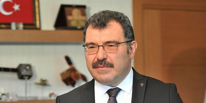 TÜBİTAK Başkanı: Ağustos'ta iki yerli virüs ilacı kullanıma girecek