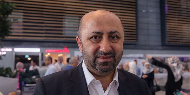 İslam'a adanmış ömür: Ömer Döngeloğlu