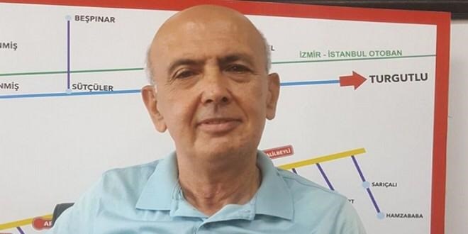Kemalpaşa Belediye Başkan Yardımcısı Kovid-19'a yenildi