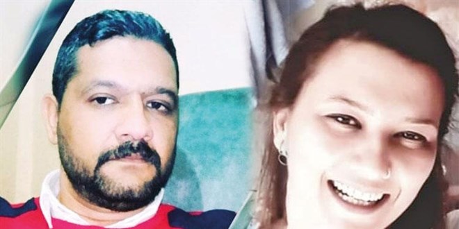 Bu cani de kurtuldu! Bıçakladığı kadınla evlendi