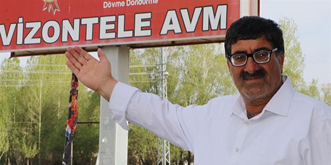 Marketine, 21 yıl önce rol aldığı filmin ismini verdi