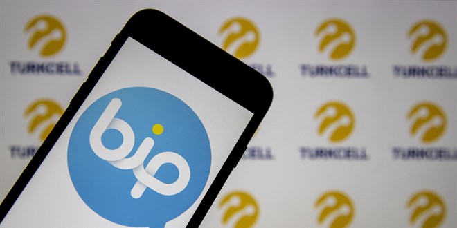 BiP'e geçmek isteyenler, sohbet geçmişlerini ve gruplarını kolayca taşıyabiliyor