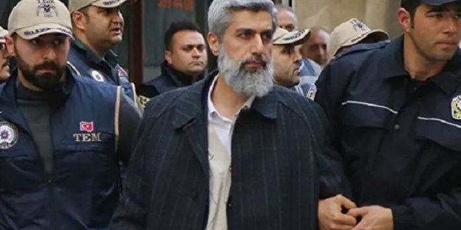 Emniyet, Kuytul'un 14 yaşındaki oğlunun gözaltında olmadığını açıkladı