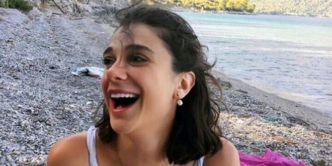 Pınar Gültekin'in ailesinin avukatı, taleplerinin geri çevrilmesine itiraz etti