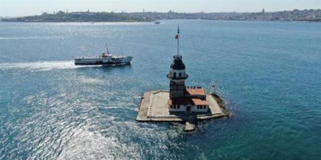 Kız Kulesi, kültür ve sanat merkezi oluyor